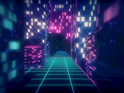 VFX and Animation Showcase
